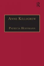 Anne Killigrew