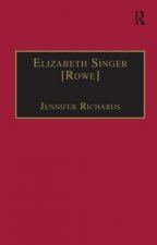 Elizabeth Singer [Rowe]