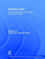Elizabeth Cellier