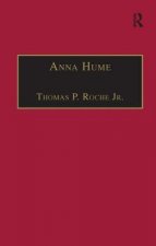 Anna Hume
