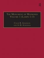Monument of Matrones Volume 1 (Lamps 1-3)