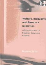 Welfare, Inequality, and Resource Depletion