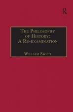 Philosophy of History: A Re-examination
