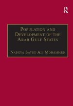 Population and Development of the Arab Gulf States