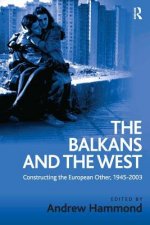 Balkans and the West