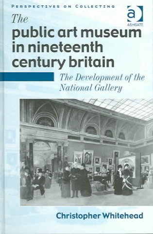 Public Art Museum in Nineteenth Century Britain