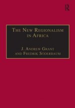 New Regionalism in Africa
