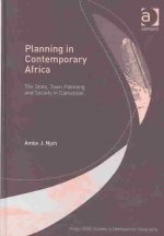 Planning in Contemporary Africa