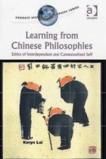 Learning from Chinese Philosophies