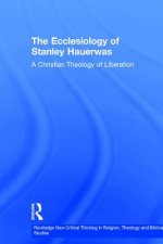 Ecclesiology of Stanley Hauerwas