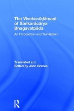 Vivekacudamani of Sankaracarya Bhagavatpada