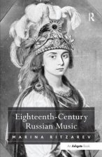 Eighteenth-Century Russian Music