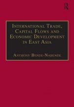 International Trade, Capital Flows and Economic Development in East Asia