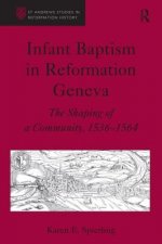 Infant Baptism in Reformation Geneva