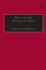 God and the Nature of Time