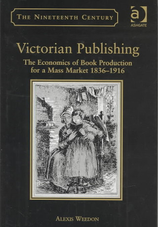 Victorian Publishing