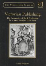 Victorian Publishing