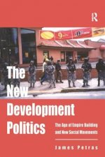New Development Politics