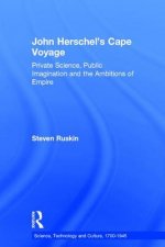 John Herschel's Cape Voyage