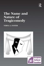 Name and Nature of Tragicomedy