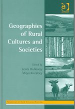 Geographies of Rural Cultures and Societies