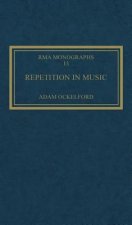Repetition in Music