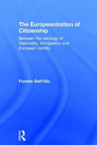Europeanization of Citizenship