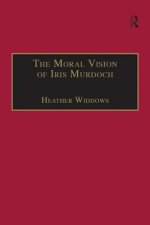 Moral Vision of Iris Murdoch