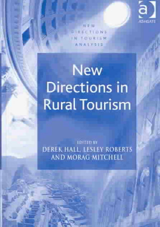 New Directions in Rural Tourism