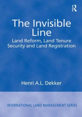 Invisible Line