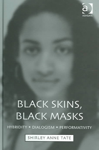 Black Skins, Black Masks