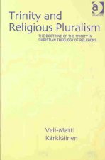 Trinity and Religious Pluralism