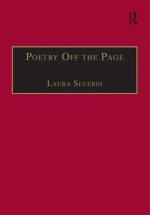Poetry Off the Page