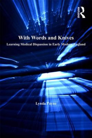 With Words and Knives