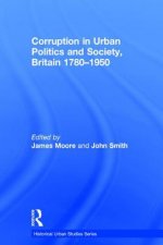 Corruption in Urban Politics and Society, Britain 1780-1950