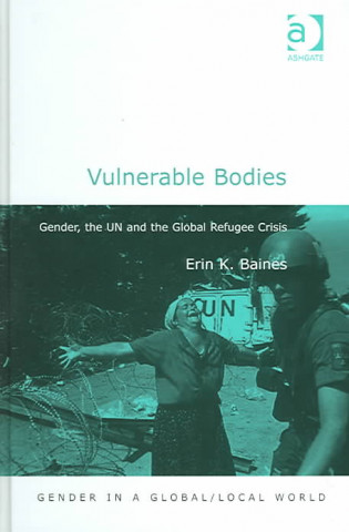 Vulnerable Bodies
