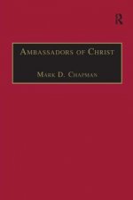 Ambassadors of Christ