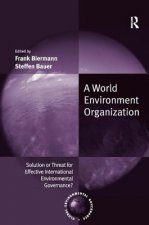 World Environment Organization