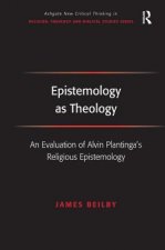 Epistemology as Theology