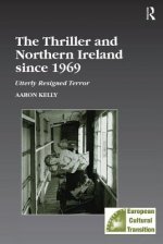 Thriller and Northern Ireland since 1969