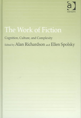 Work of Fiction