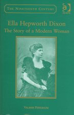 Ella Hepworth Dixon