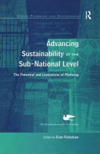 Advancing Sustainability at the Sub-National Level