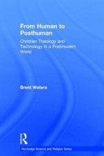 From Human to Posthuman