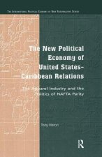 New Political Economy of United States-Caribbean Relations