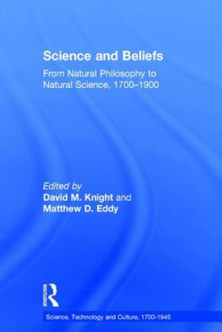 Science and Beliefs