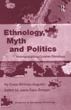 Ethnology, Myth and Politics