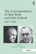 Correspondence of Alan Bush and John Ireland