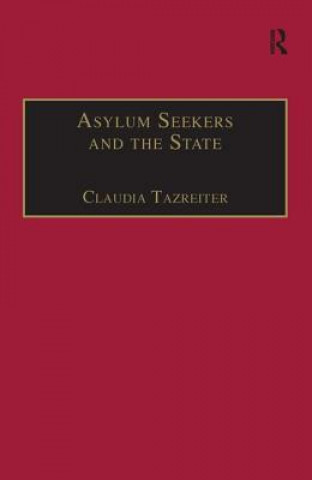 Asylum Seekers and the State
