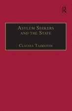 Asylum Seekers and the State